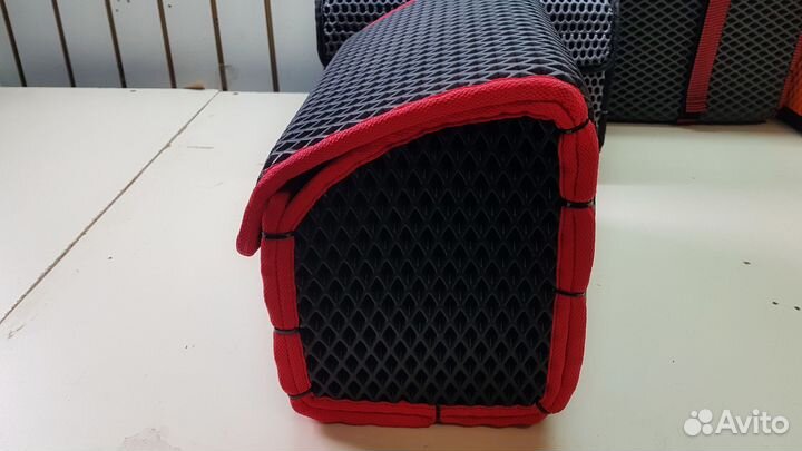 Органазйер в бакажник Ева, сумка в авто