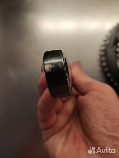 Шатуны Shimano Tiagra 50-34 172.5