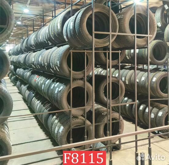 Yokohama Geolandar I/T-S G073 185/65 R15 78P