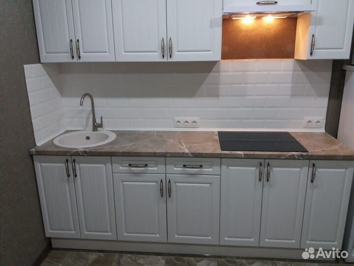 Кухонный гарнитур есть на завтра