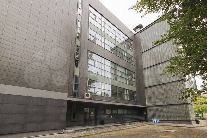 Офис, 2608.06 м²