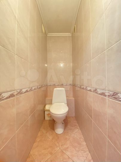 Дом 130 м² на участке 4 сот.