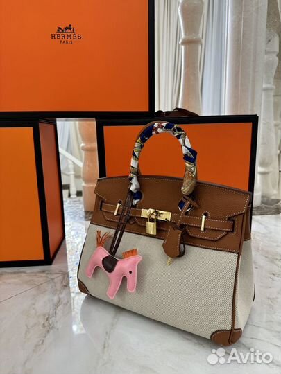 Сумка hermes birkin