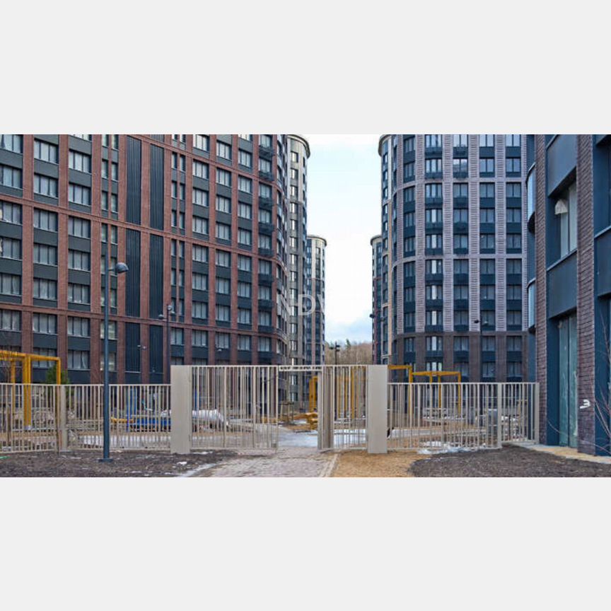 Апартаменты-студия, 23,9 м², 3/15 эт.