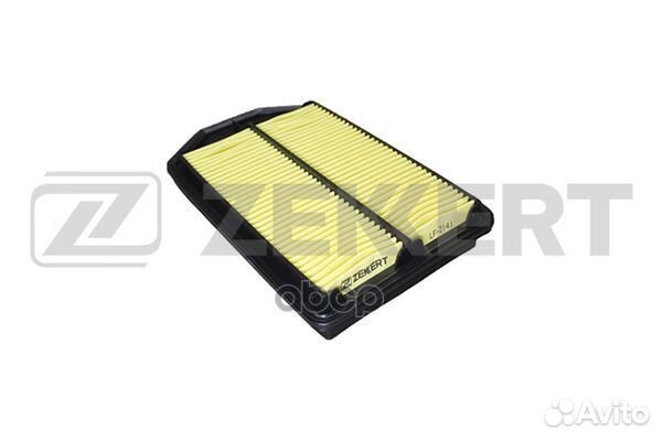 LF-2141 zekkert Фильтр воздушный LF-2141 Zekkert