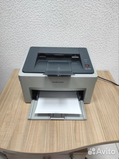 Принтер Samsung ML -1641
