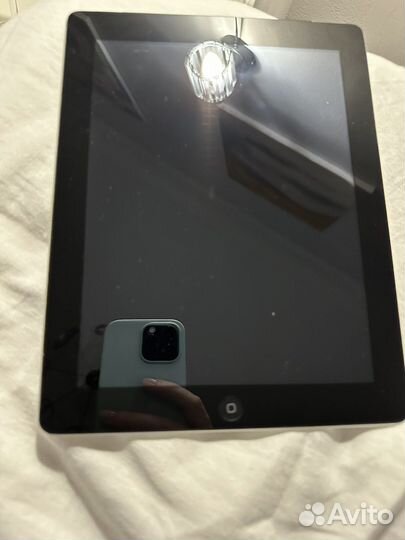 iPad 4 32gb