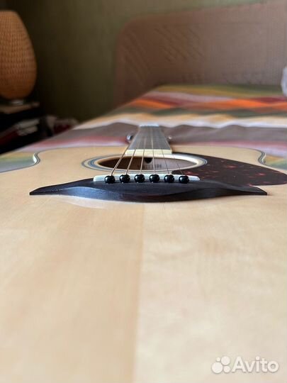 Гитара Yamaha FS820