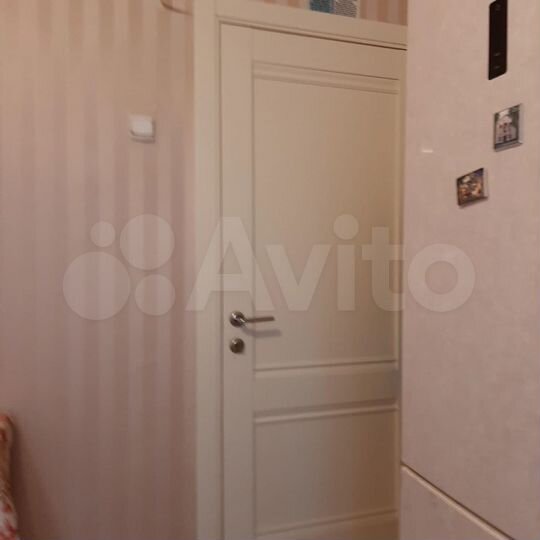 Комната 13 м² в 2-к., 2/9 эт.