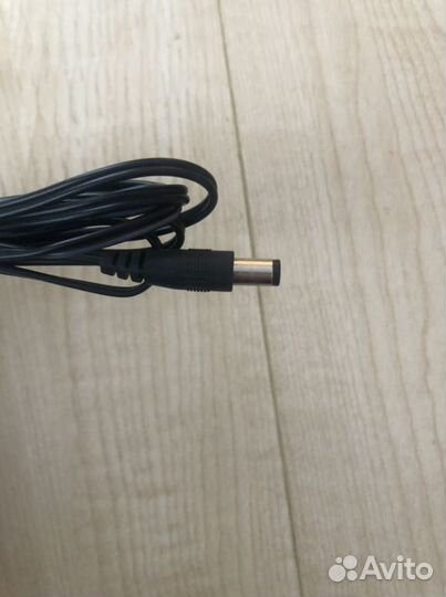 Блок питания