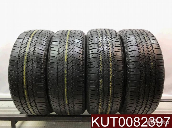 Bridgestone Dueler H/T D684 II 275/50 R22 107U