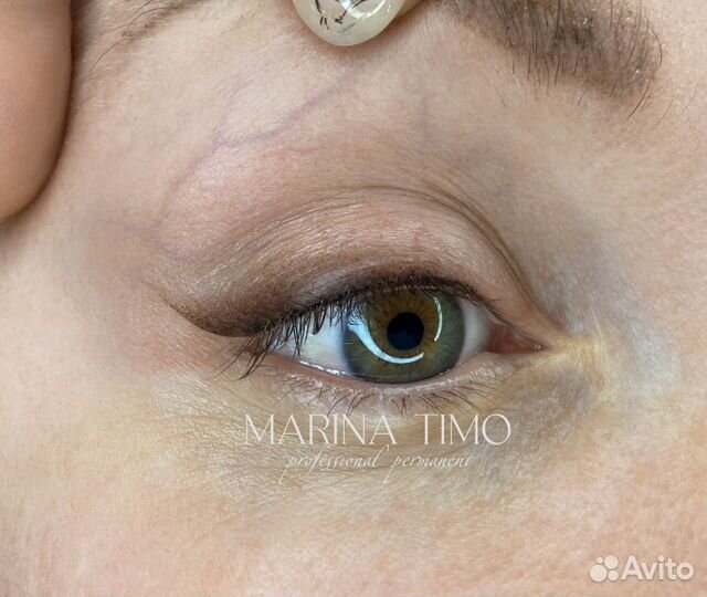 Стрелки с растушевкой