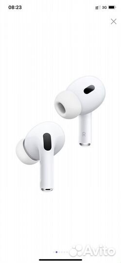 Наушники airpods pro 2