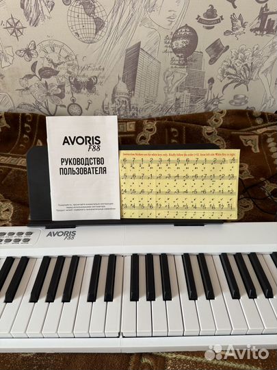 Синтезатор