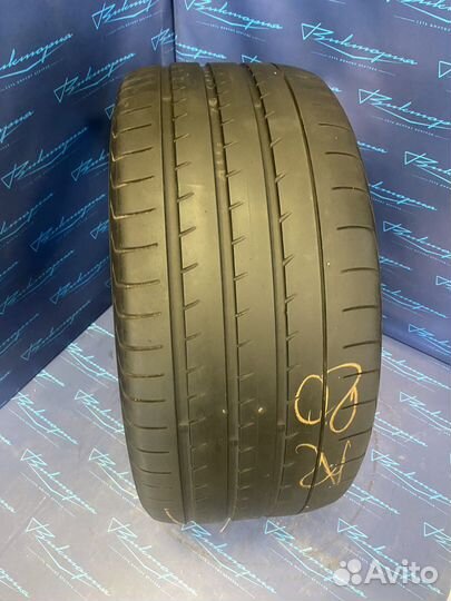 Yokohama Advan Sport V105 275/40 R20 105Y