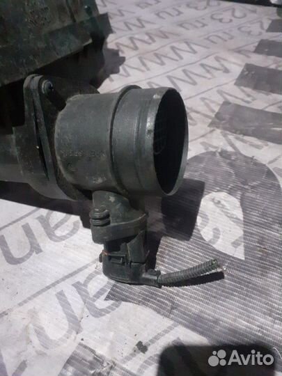 Датчик дмрв VW Passat B6