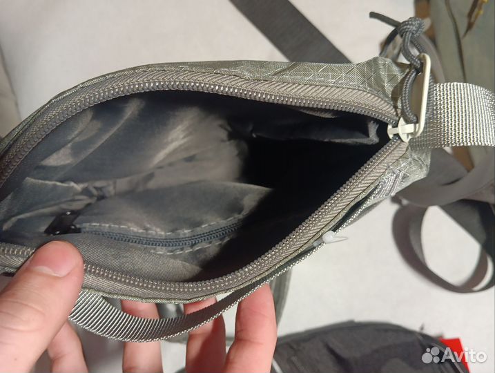 Барсетка supreme