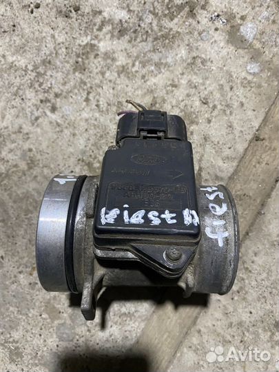 Дмрв Форд Фиеста мк4 1.3 J4C