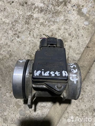 Дмрв Форд Фиеста мк4 1.3 J4C