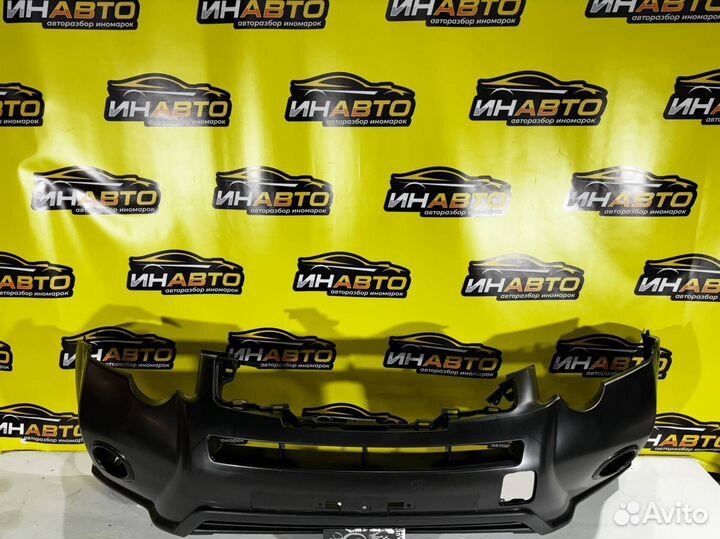 Бампер передний Nissan X-Trail T31