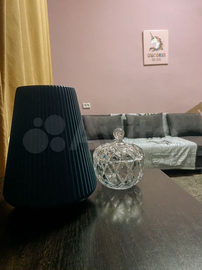 Квартира-студия, 23 м², 1/1 эт.