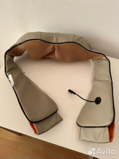 Максажер для спины и шеи