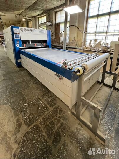 Производство мебельных фасадов из мдф