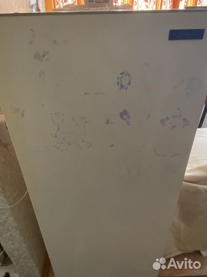 Холодильник бу