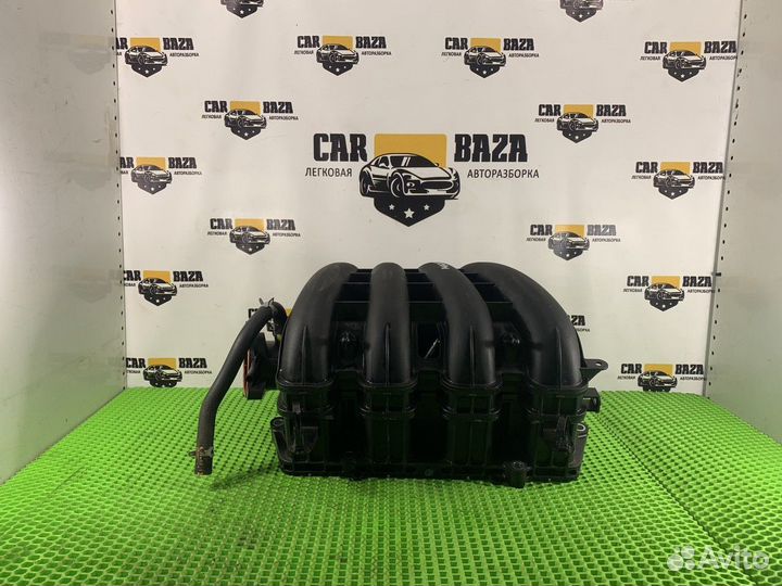 Коллектор впускной Mazda 6