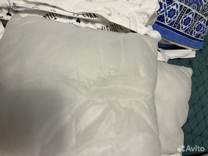 Бортики в детскую кроватку