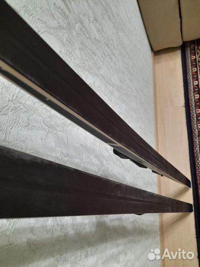 Лыжи беговые Fischer LS Classic 200см