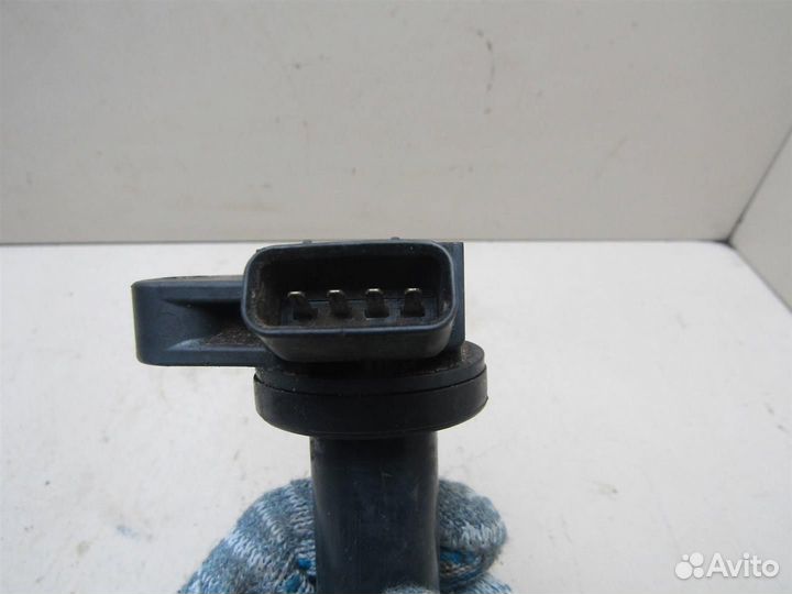 Катушка зажигания Toyota Land Cruiser (100) 1998