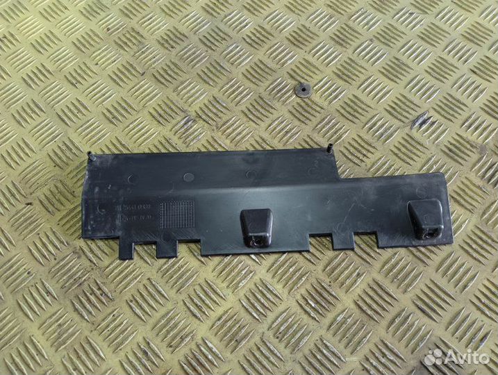 Накладка декоративная Man Tgs Tgx Tgl