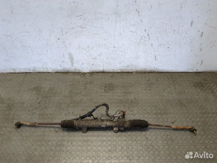 Рейка рулевая с г/у Fiat Doblo, 2006