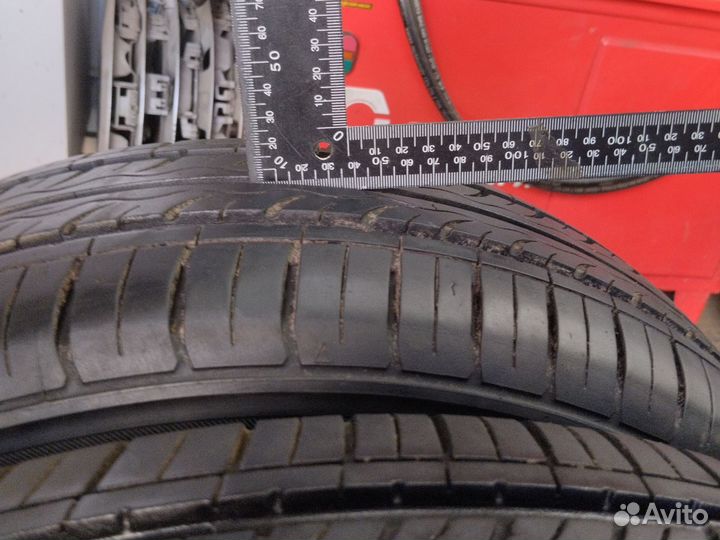 Kumho Solus KH17 185/65 R15 88H