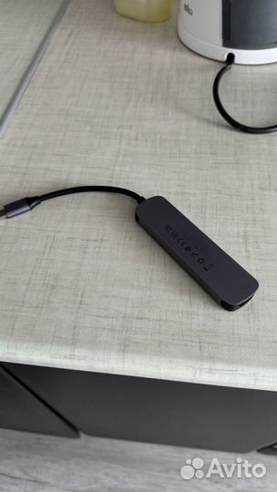 Usb type c hub hoco