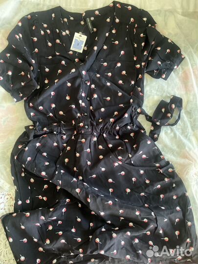 Платье женское marks spencer