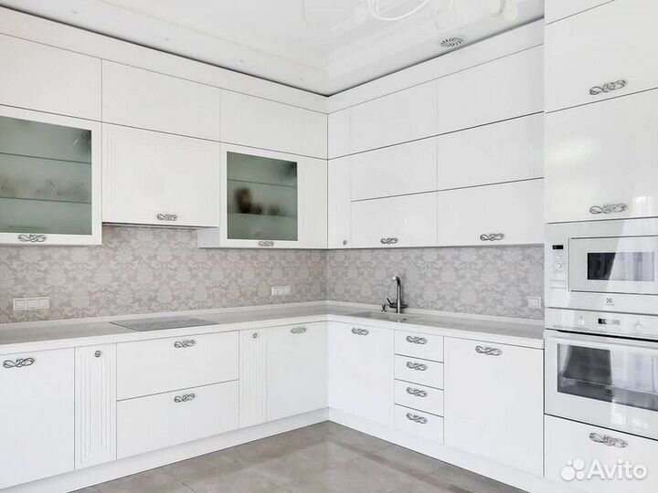 Кухонный гарнитур 