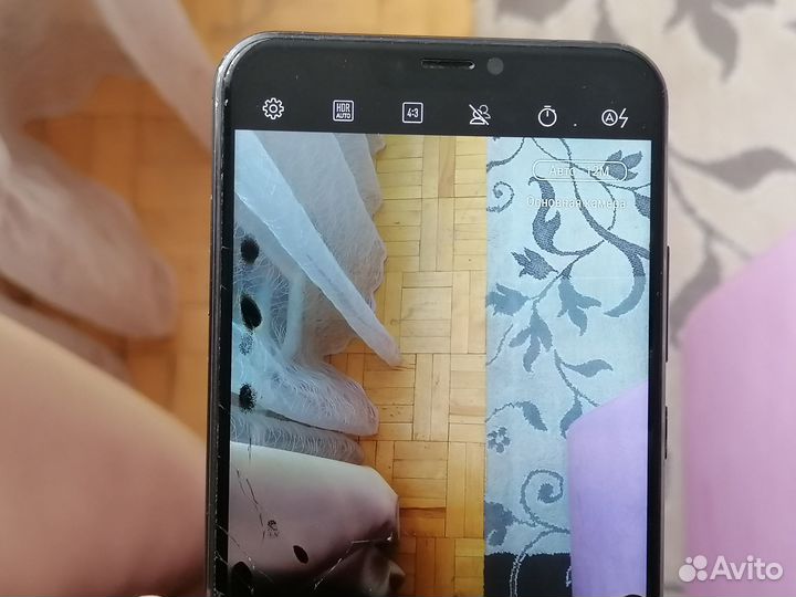 Запчасти asus zenfone5 ze620kl