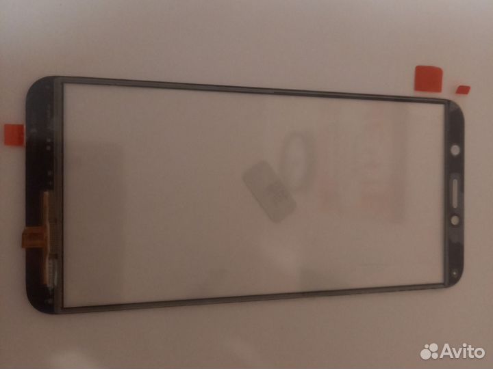 Тачскрин honor 7A