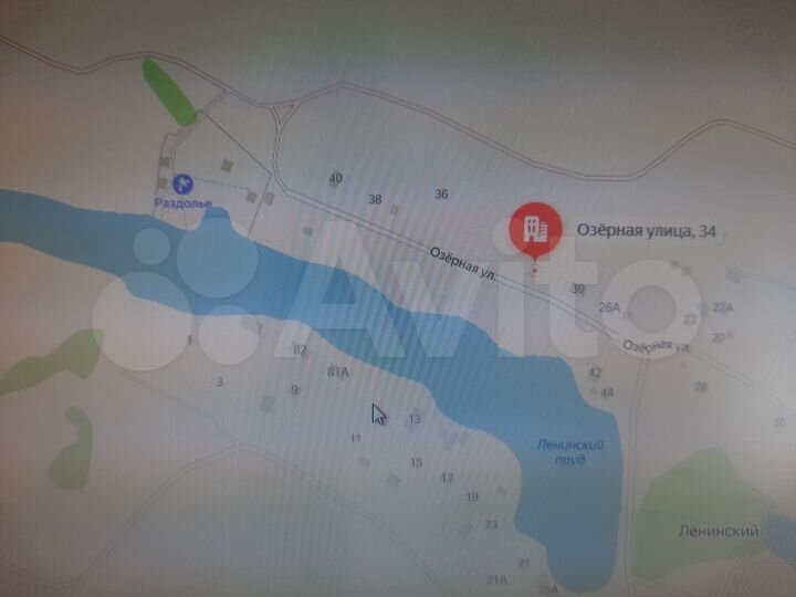 Участок 9 сот. (ИЖС)