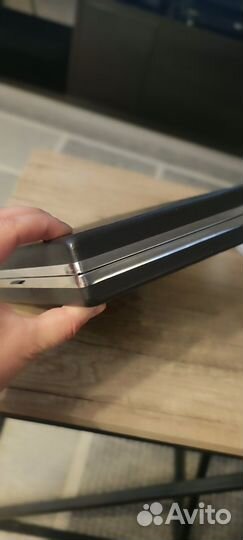 Дорожный бритвенно умывальный набор СССР