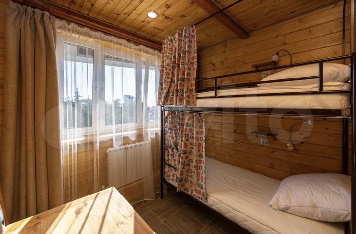 Комната 20 м², 2/25 эт.