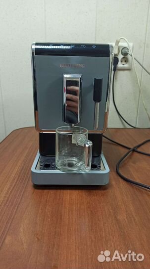 Кофемашина Redmond