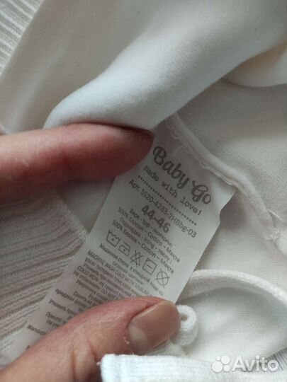 Шапка для девочки