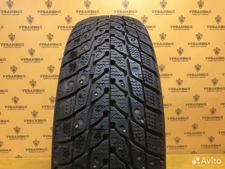 Skidless Tire SnowDancer TZ 185/70 R14 88T