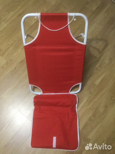 Лежанка для отдыха На природе