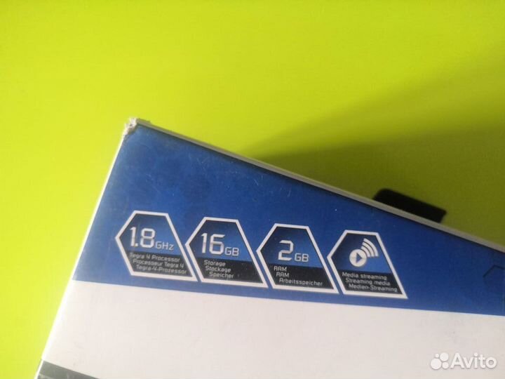 Андройд приставка и геймпад