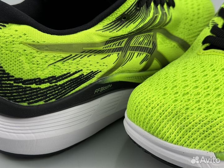 Беговые кроссовки asics glide ride 3