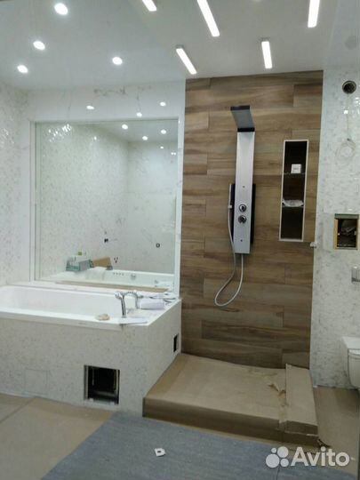 Плиточники Ремонт ванн